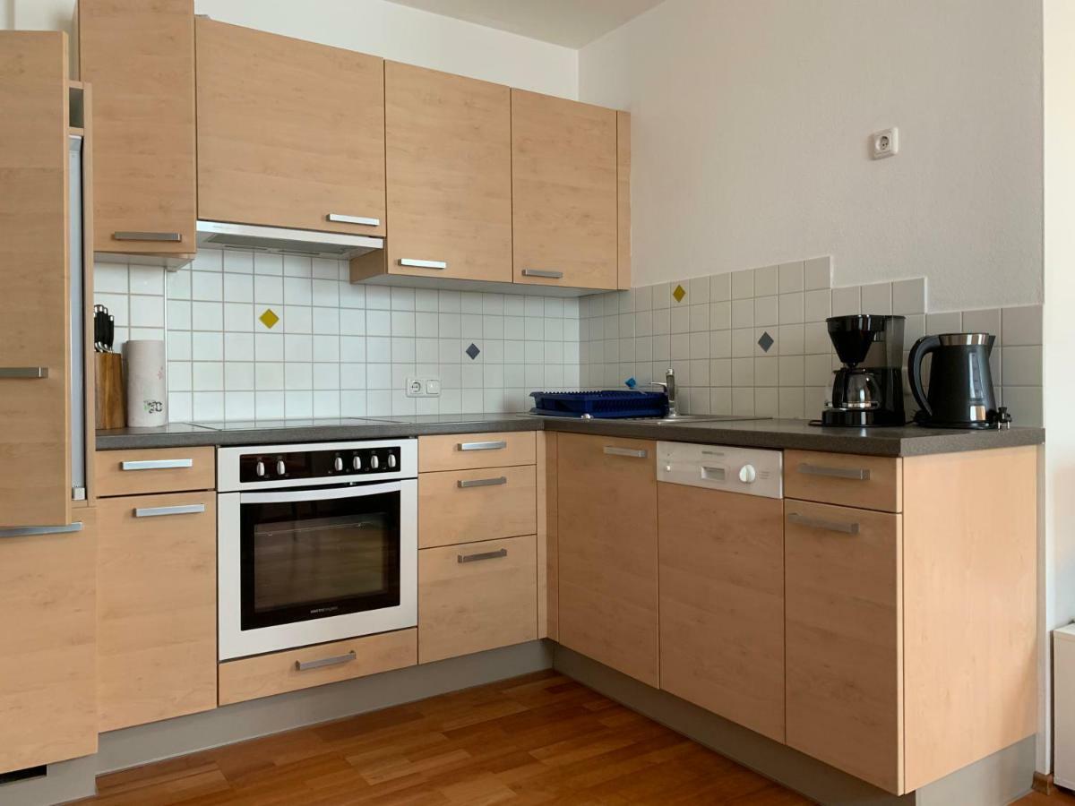 Haus Helga Apartment Lienz Exterior photo