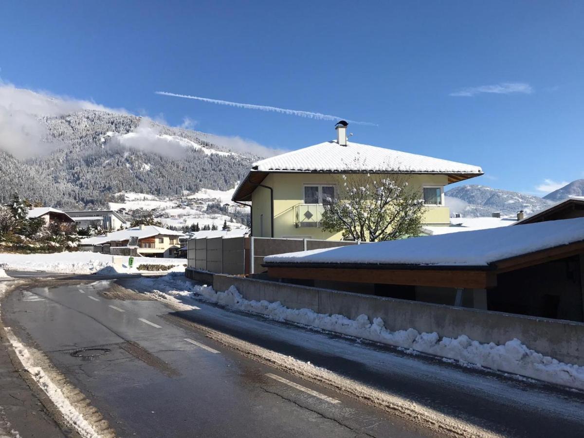 Haus Helga Apartment Lienz Exterior photo